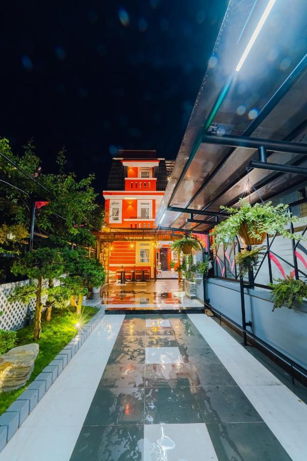 Lovely House Dalat Exteriér fotografie