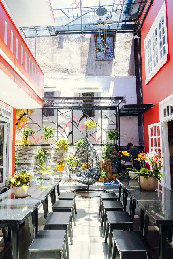 Lovely House Dalat Exteriér fotografie