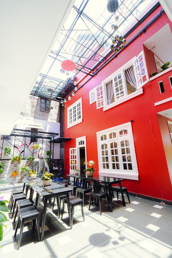Lovely House Dalat Exteriér fotografie